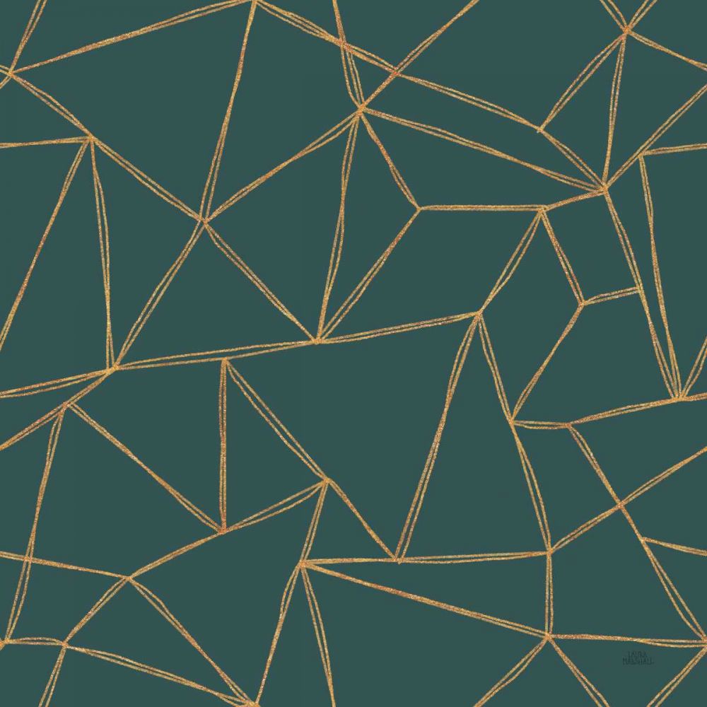 Spring Blooms Pattern XVD