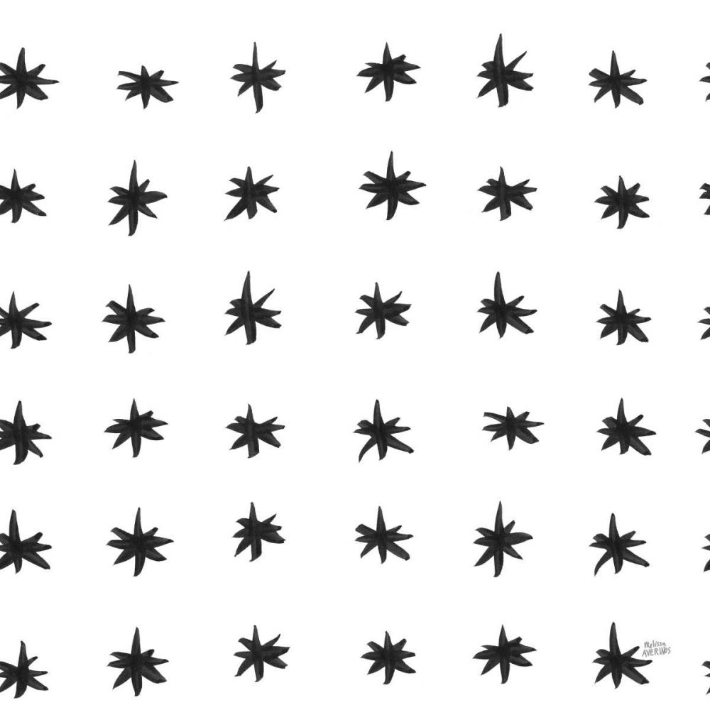 Scandy Baby Pattern IX