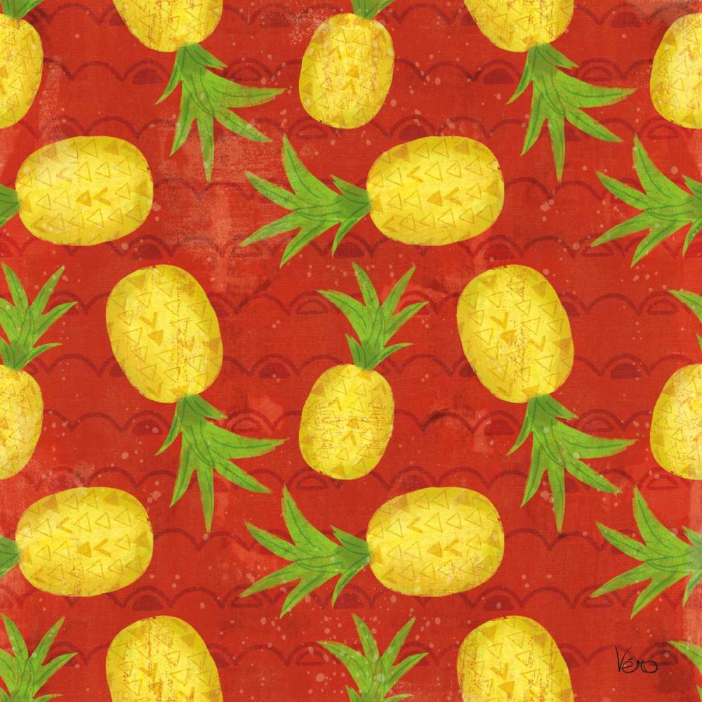 Good Vibes Pattern VIIC