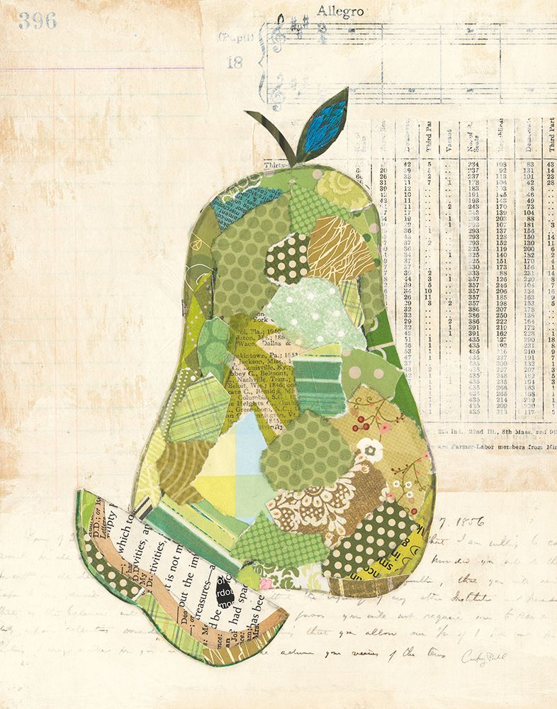 Pear