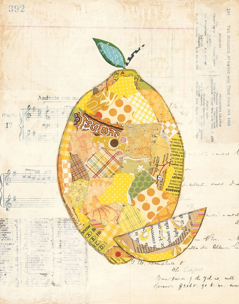 Lemon