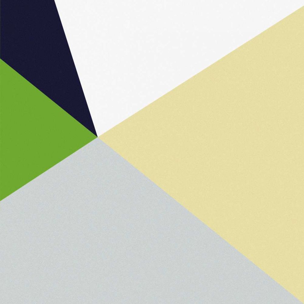 Color Block II Bright