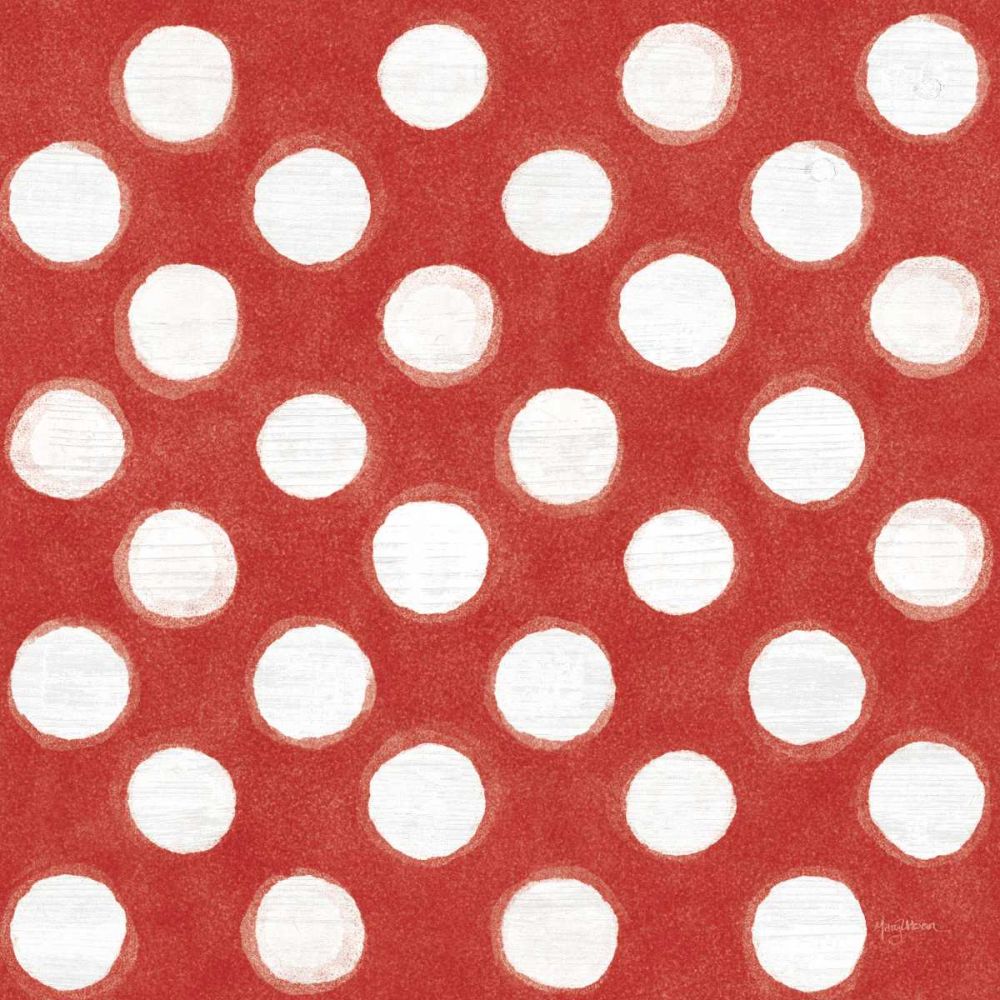Farm Market Pattern VIA
