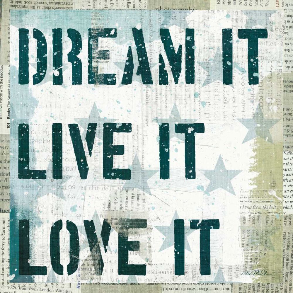 American Dream II