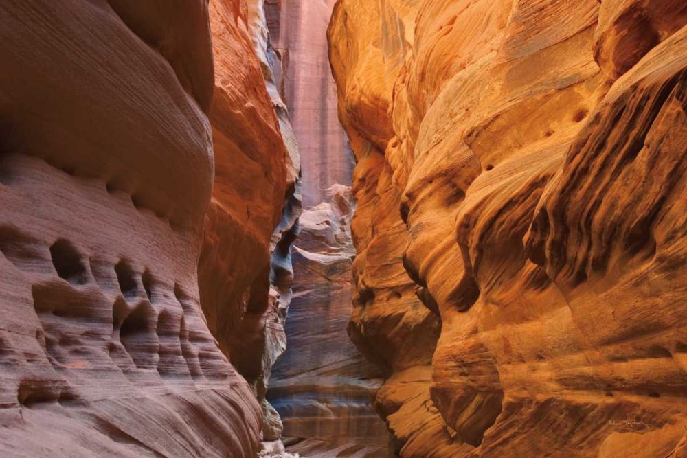 Buckskin Gulch V