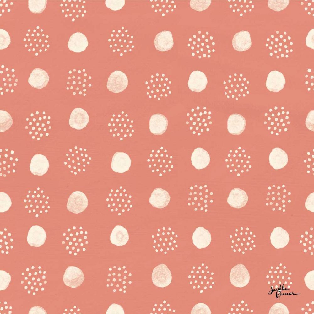 Spring Botanical Pattern VIB