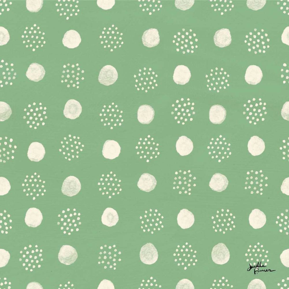 Spring Botanical Pattern VIC