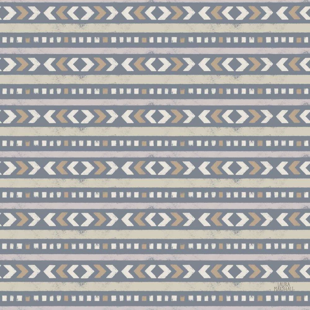 Gone Glamping Pattern IVC