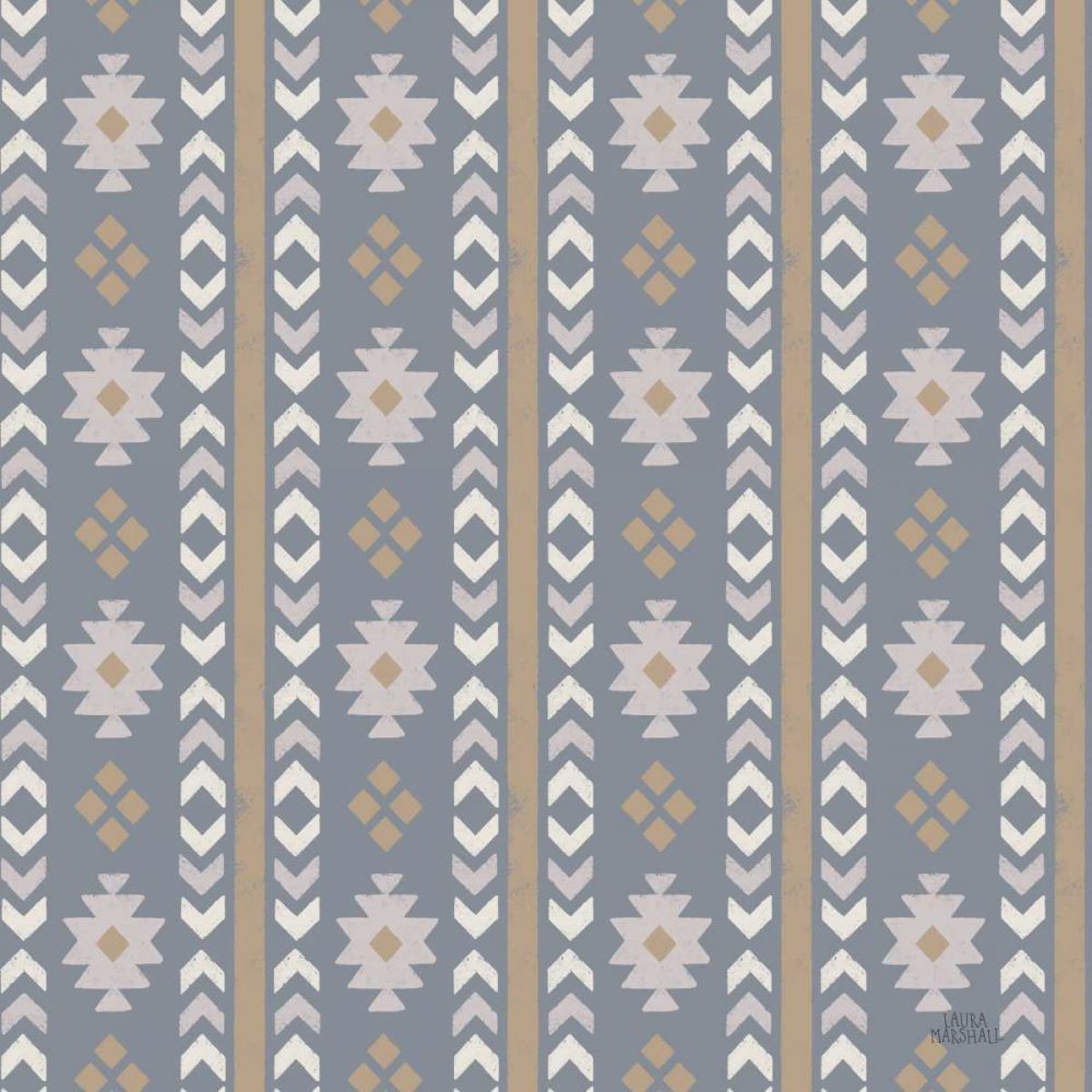 Gone Glamping Pattern VC