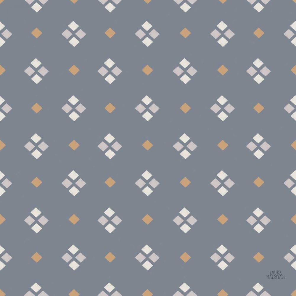 Gone Glamping Pattern VIIC