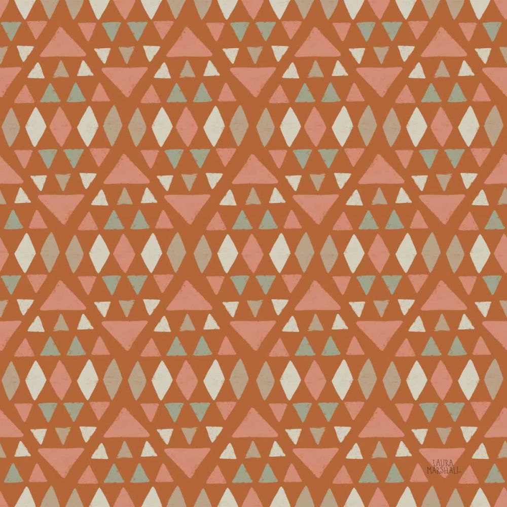 Gone Glamping Pattern VIIIB