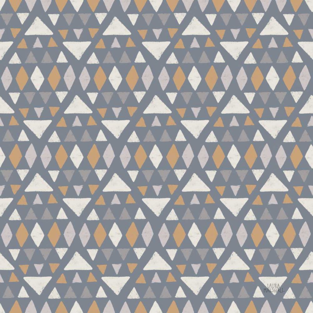 Gone Glamping Pattern VIIIC
