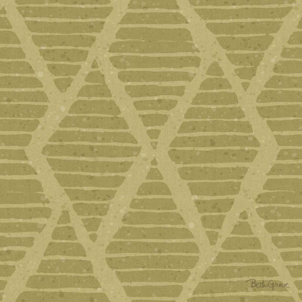 Harvest Bouquet Pattern IIB