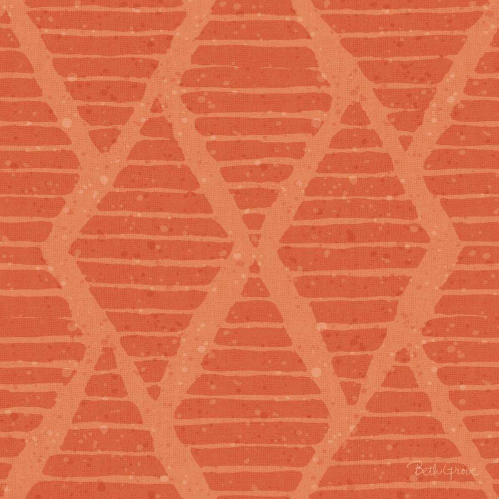 Harvest Bouquet Pattern IIC