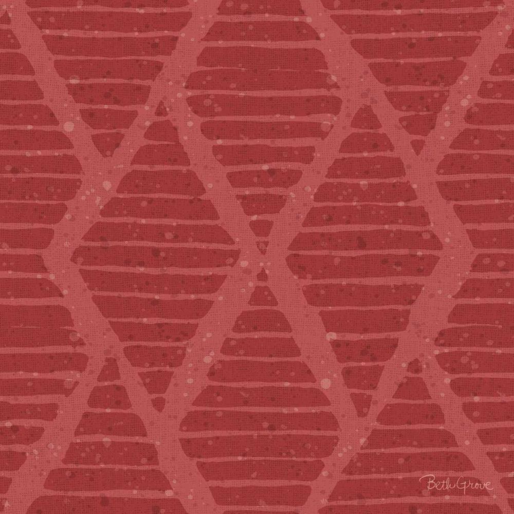 Harvest Bouquet Pattern IID