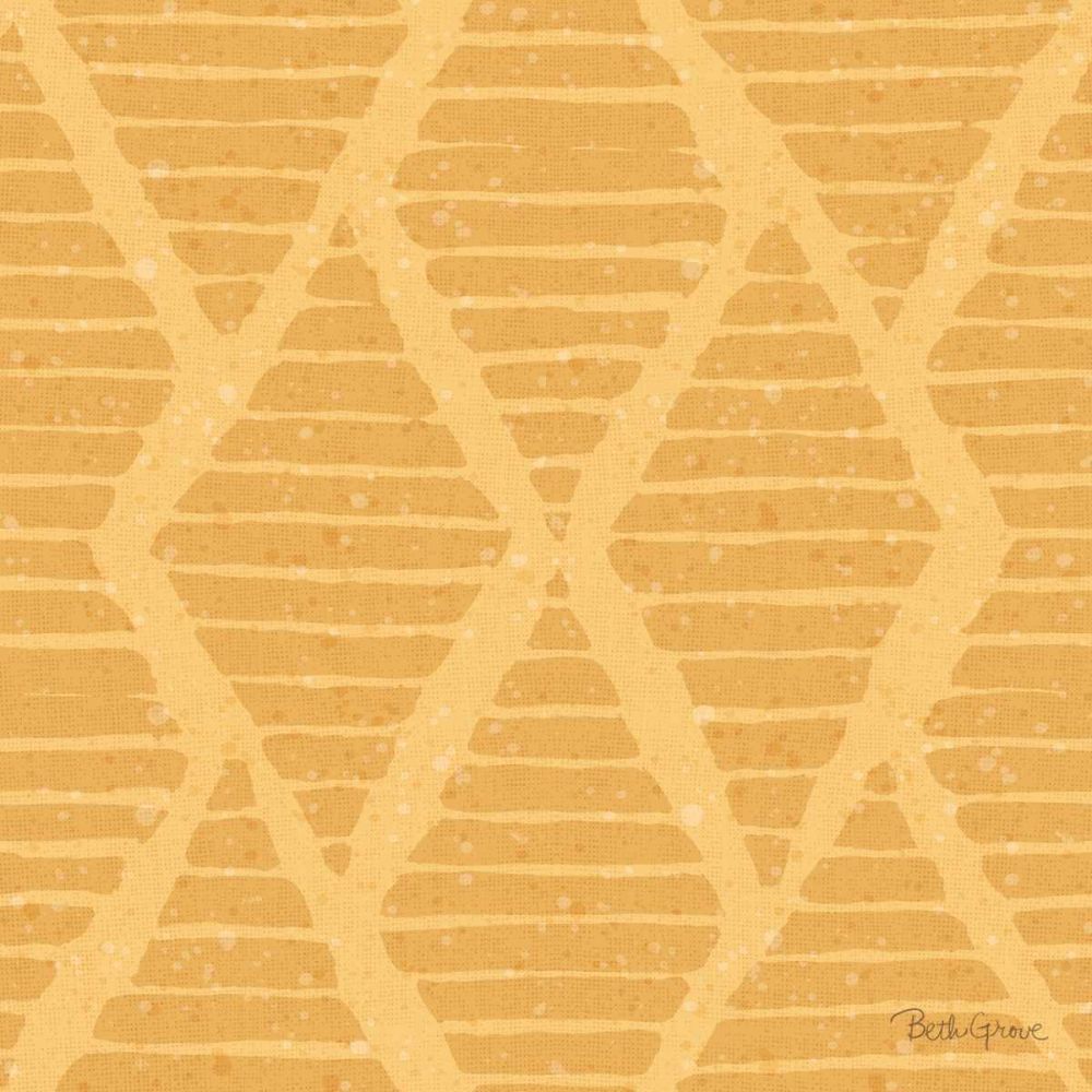 Harvest Bouquet Pattern IIE