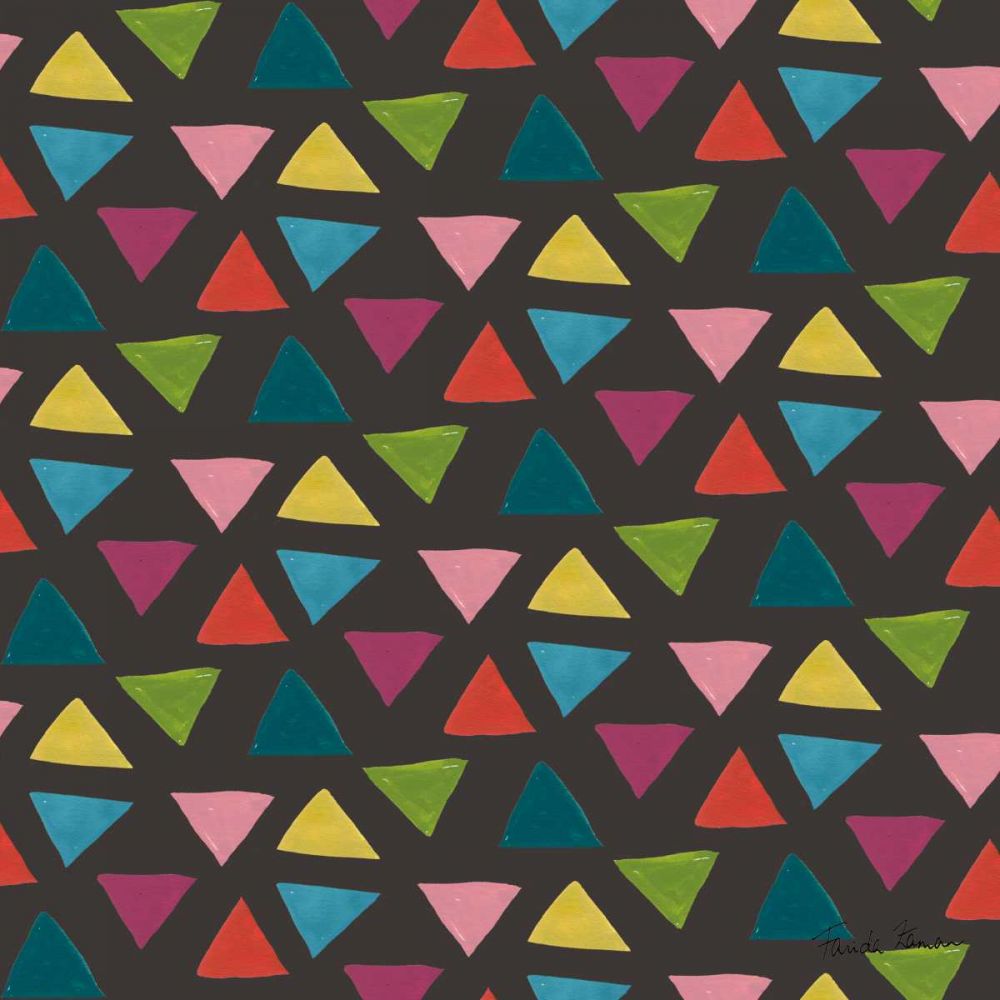 Budding Beauty Pattern VB