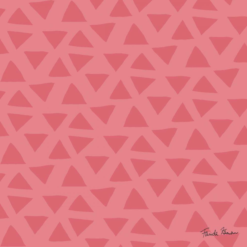 Budding Beauty Pattern VE