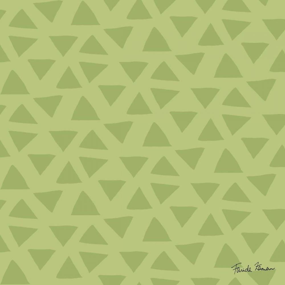Budding Beauty Pattern VF