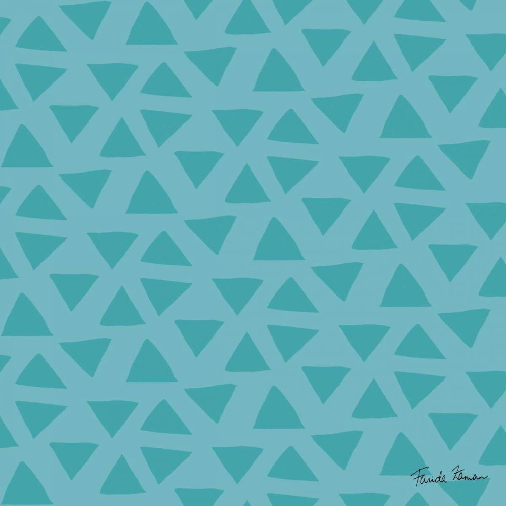Budding Beauty Pattern VG