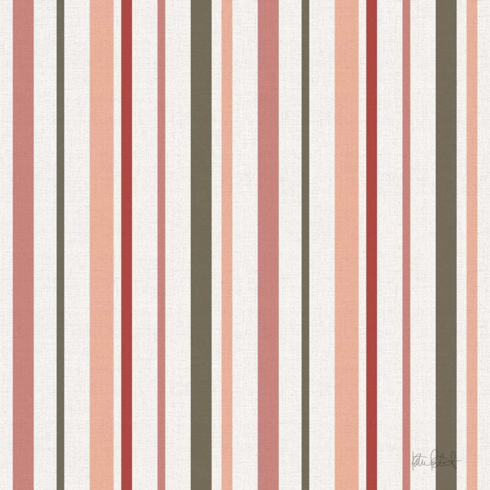 Vintage Petals Pattern III