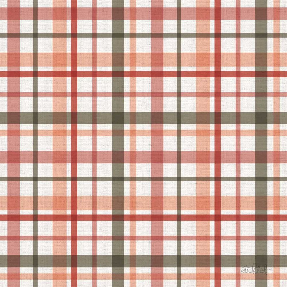 Vintage Petals Pattern IV