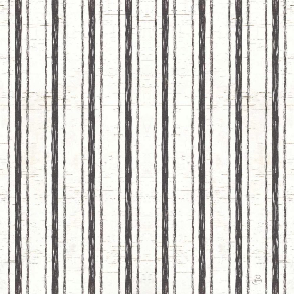 Lake Sketches Pattern II