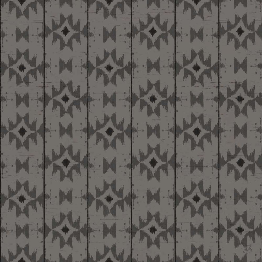 Lake Sketches Pattern IIIB