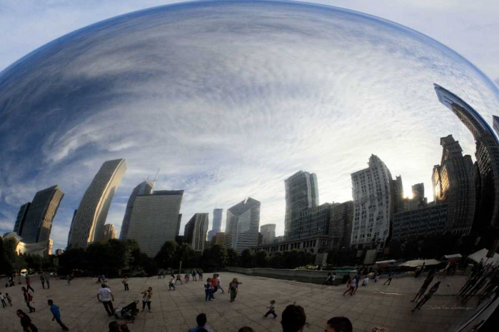The Bean Chicago