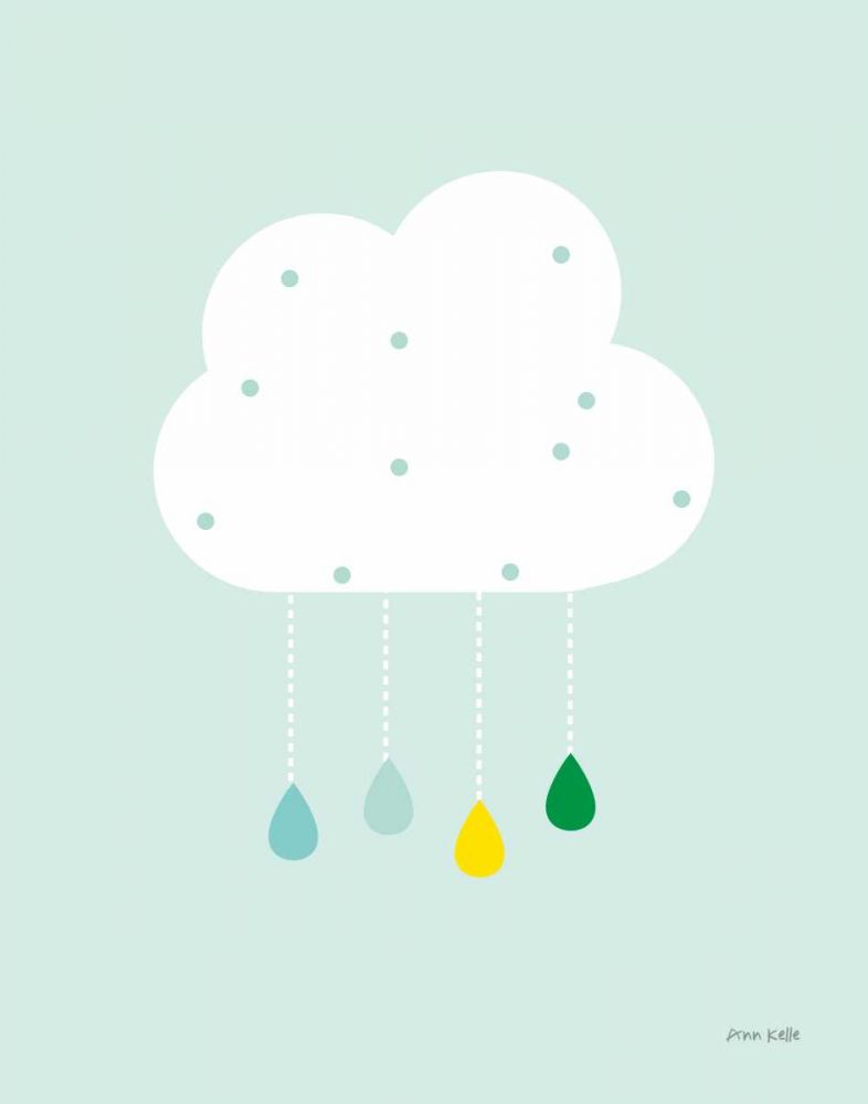Cloud II