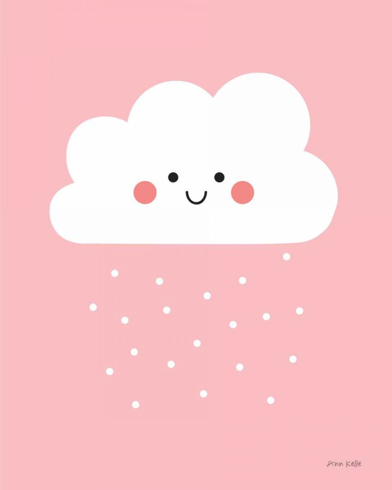 Happy Cloud I