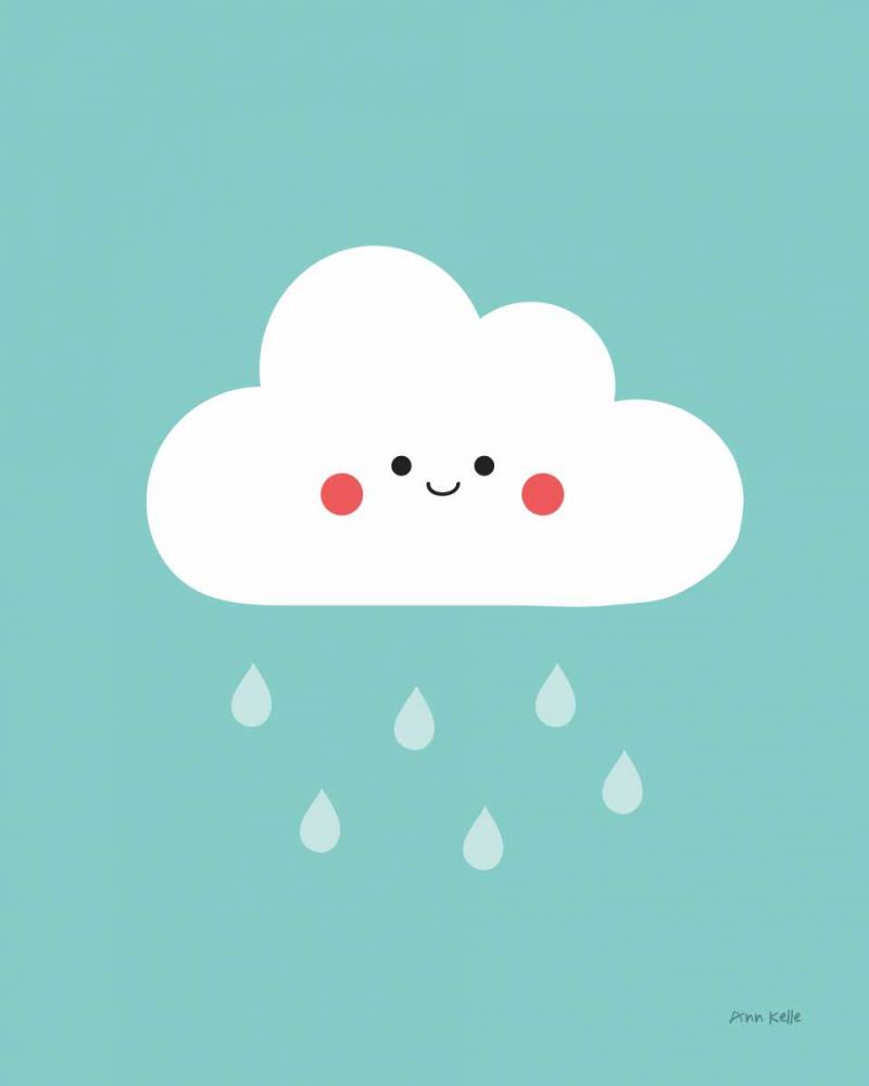 Happy Cloud II