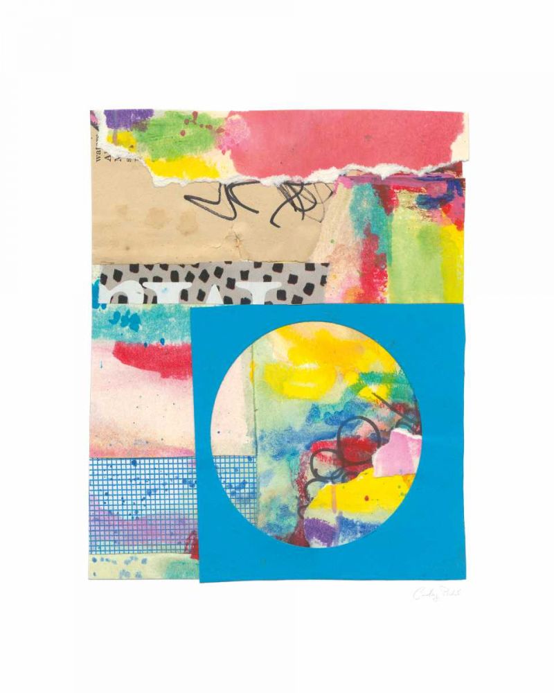 Color Layers II
