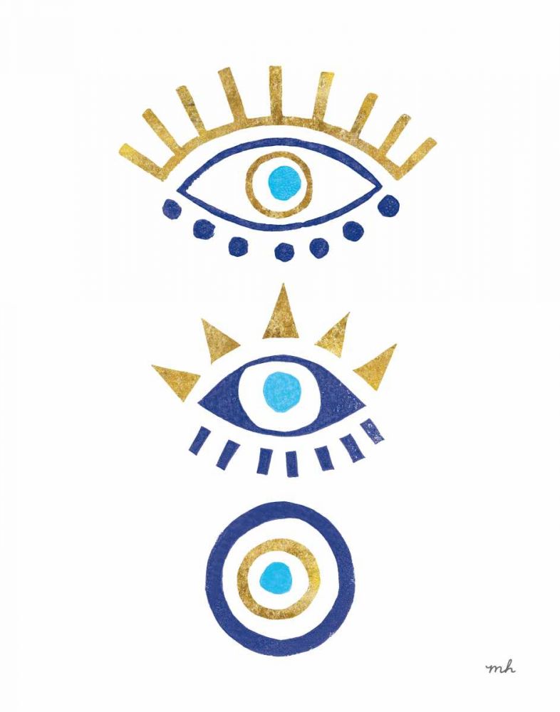 Evil Eye I