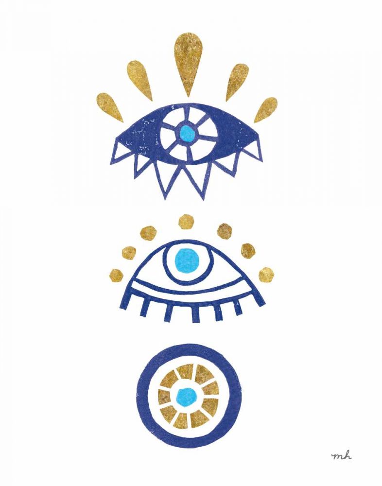 Evil Eye II