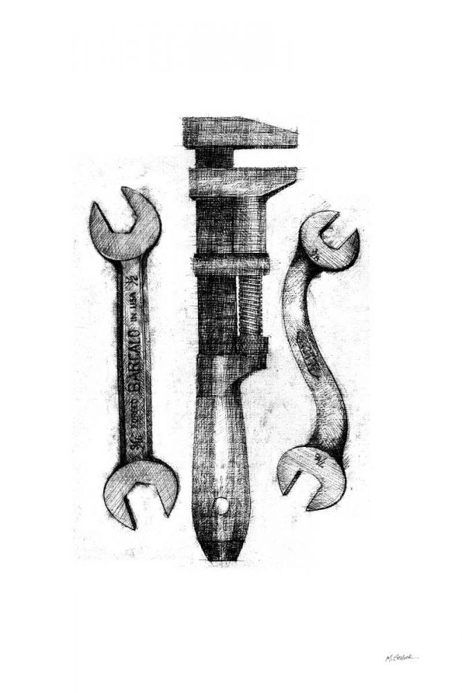 Wrenches