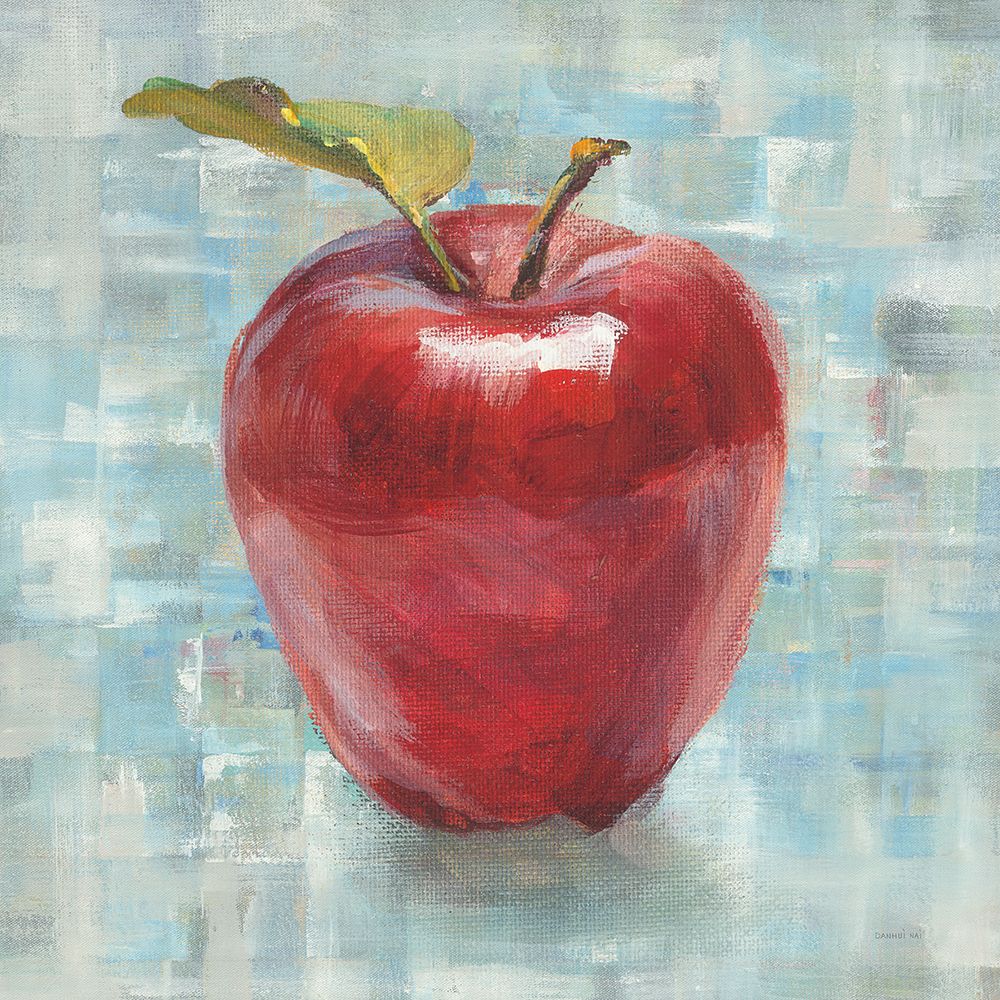 Abstract Apple