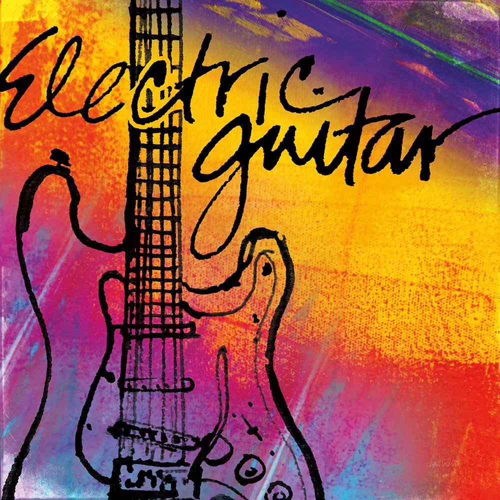 Guitar