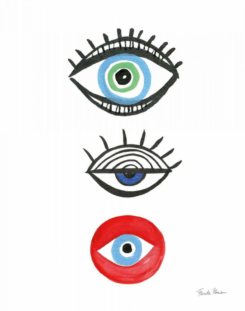 The Stare II