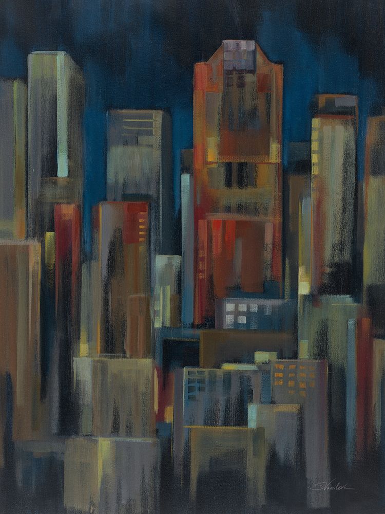 New York Nights I