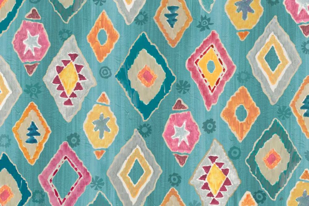 My Bohemian Life XII