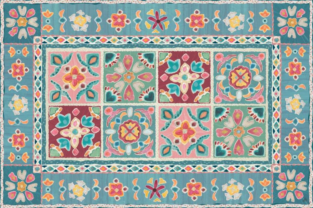 My Bohemian Life XIV