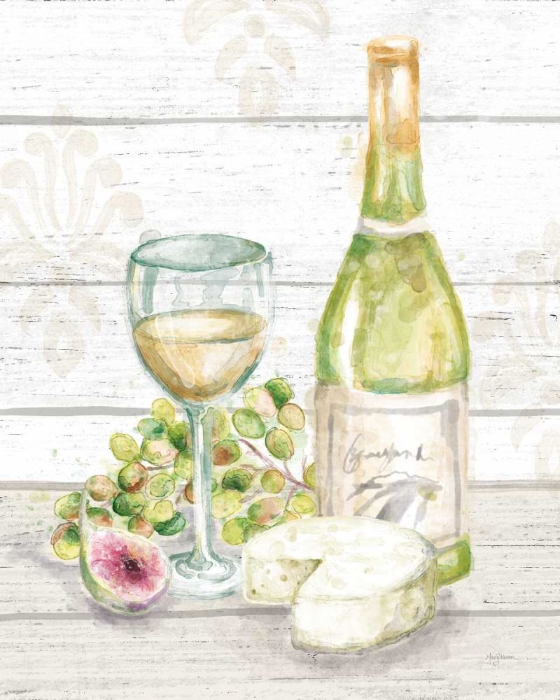 Sweet Vines II