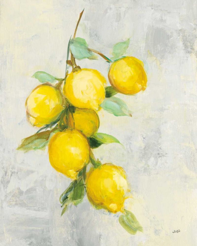 Zest I