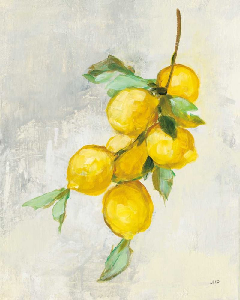 Zest II