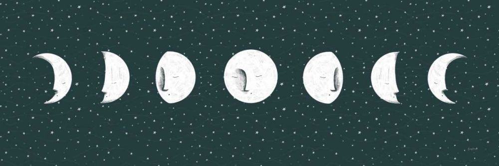 Sweet Dreams Moon Cycle