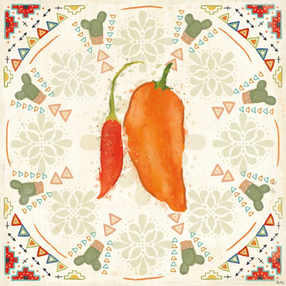 Tex Mex Fiesta VI