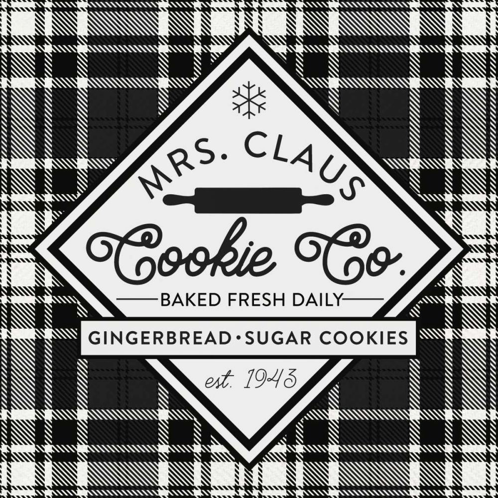 Plaid Holidays IV