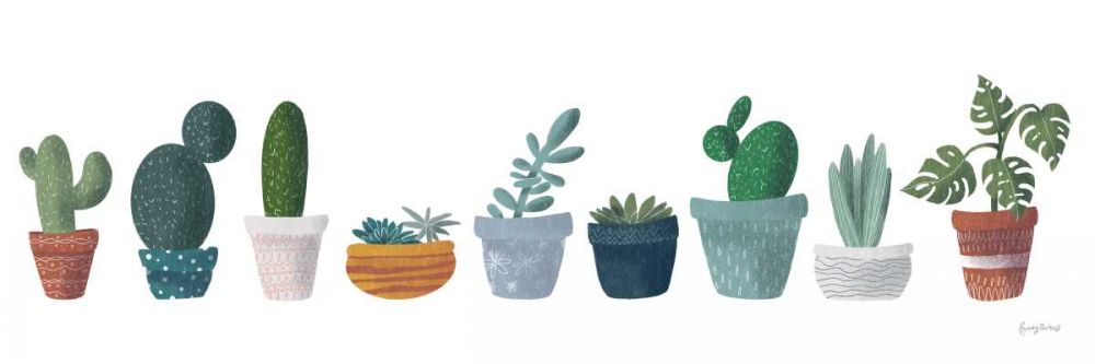 Greenhouse VI