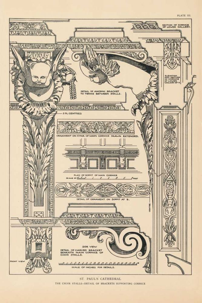 English Renaissance I